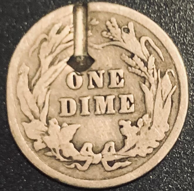 1902-Barber-Dime-With-Possible-Strike-Thru-Error?